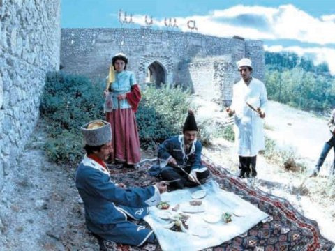 Şuşada Beynəlxalq Kulinariya Festivalı keçiriləcək  