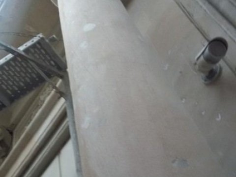 Bakıda tarixi abidəyə müdaxilənin qarşısı alınıb - FOTO