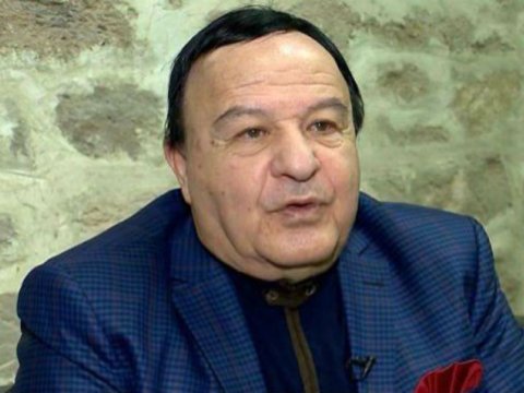 Yalçın Rzazadənin “Əsgərə məktub”u 