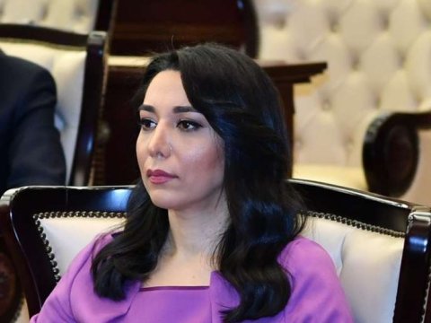 Ombudsman əsirlərlə bağlı beynəlxalq təşkilatlar qarşısında məsələ qaldırıb