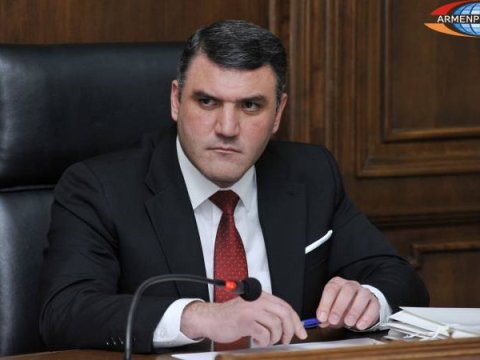 Ermənistan Azərbaycana 50 milyard dollardan çox təzminat ödəyəcək - Sabiq baş prokuror