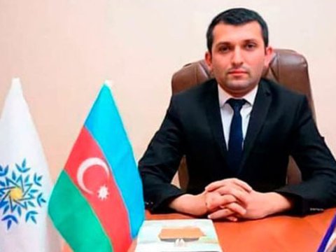 Məktəb direktoru Vətən müharibəsində şəhid oldu