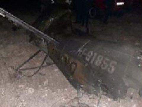 Rusiya “Mİ-24”lə bağlı cinayət işi başlatdı