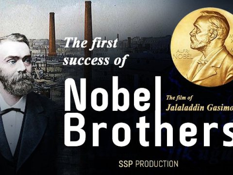 “Nobel qardaşlarının ilk uğuru” filmi Avstriyada ölkəmizi təmsil edəcək