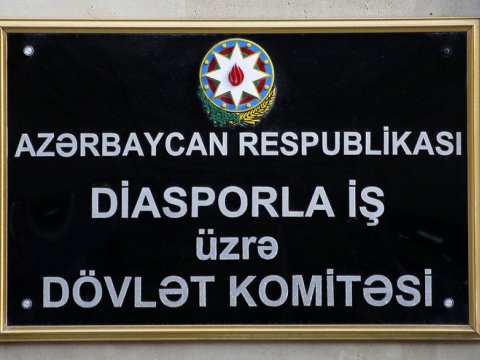 Kaliforniyadakı azərbaycanlılara dəyən ziyan ödənilib