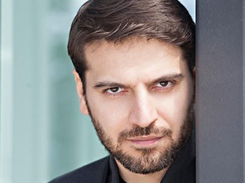 Sami Yusif Azərbaycanı təbrik etdi