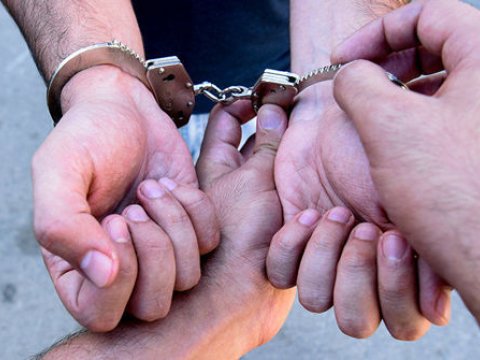 Azərbaycanın axtarışa verdiyi cənayətkarlar Ukraynadan gətirildilər