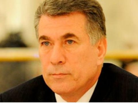 Ziyafət Əsgərov: “Bir millət, iki dövlət” artıq sadəcə şüar deyil 