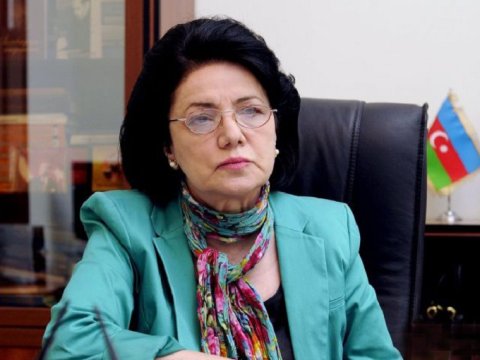 Firəngiz Əlizadənin “Əsgərə məktub”u