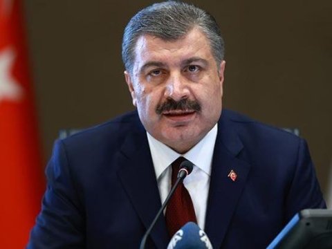 Nazirdən MÜJDƏ: “Maska tezliklə həyatımızdan çıxmış olacaq”   