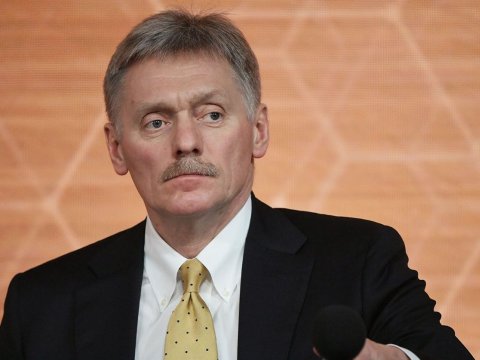 Azərbaycanın çevik reaksiyasına görə açıqlamanı qəbul etdik - Peskov