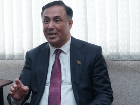 Şuşada Azərbaycan əsgərinə abidə ucaldılsın - Deputatdan təklif