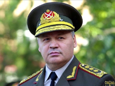 “Ali Baş komandanımız erməniyə çox ciddi tarixi bir dərs verdi” - Səfər Əbiyev