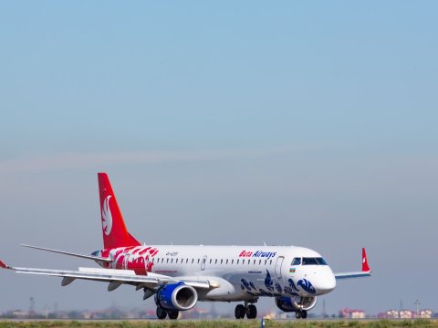 Bakıdan İzmirə xüsusi reyslər açılır