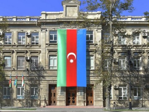 Kiberhücumların sayı artıb - Nazirlik