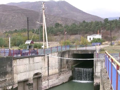 Suqovuşan kəndindən VİDEO