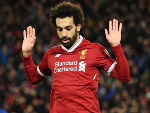 Məhəmməd Salah koronavirusa yoluxdu