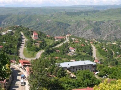 Rusiya Qarabağla bağlı humanitar əməliyyatlar mərkəzi yaradır - FƏRMAN