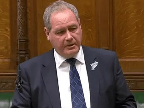 Britaniyalı deputatdan İlham Əliyevə qələbə təbriki