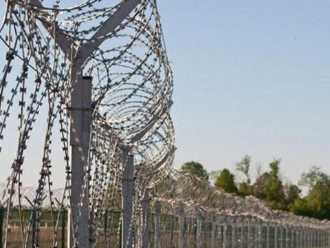 İran sərhədində silahlı insident - ölən və yaralananlar var