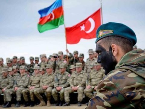 “Türkiyə əsgəri mütləq Şuşada, Laçında və Kəlbəcərdə olmalıdır” - Politoloq ŞƏRHİ 