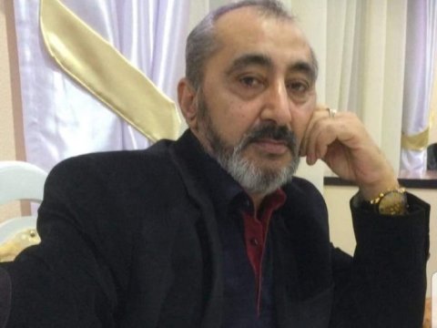 Borçalı fəalı Zümrüd Qurbanlı vəfat etdi 