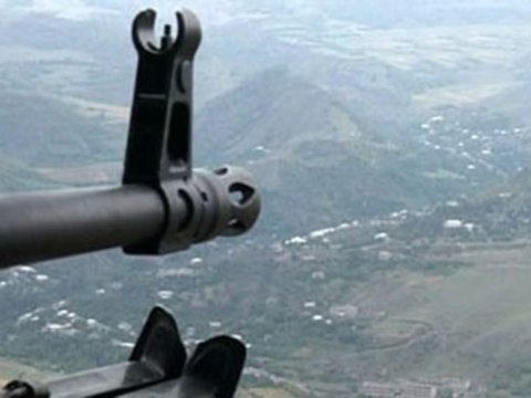 Şuşa ətrafında döyüşlərdə şəhid olan 6 hərbçimizin cəsədi TƏHVİL ALINDI 
