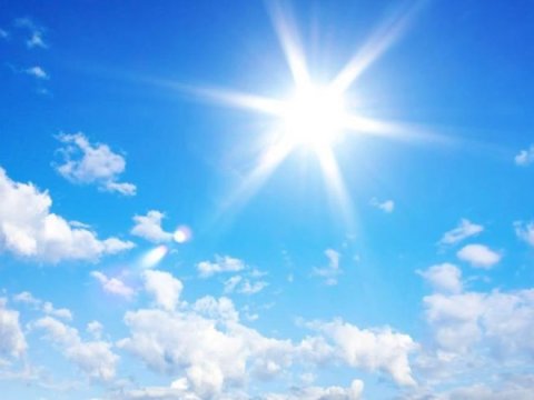 Bazar günün havası necə olacaq? - PROQNOZ