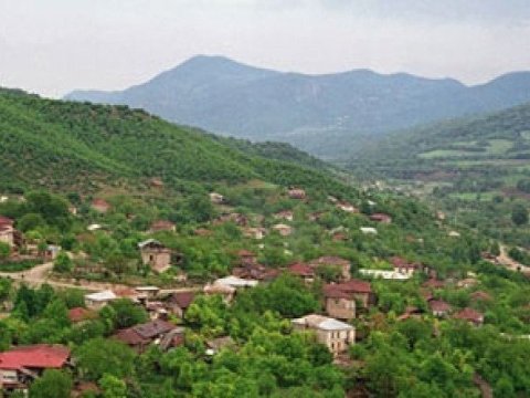 Qubadlı Suvarma Sistemləri İdarəsi təsis edildi