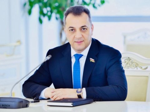 “Bəyanat tam Azərbaycanın maraqlarına uyğun hazırlanıb” – Vüqar İskəndərov