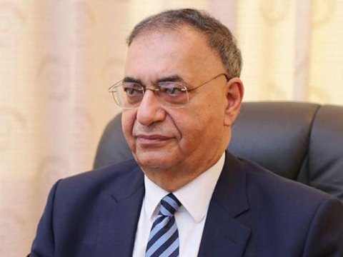 Komitə sədrinin müavini: “Azərbaycan Qarabağın su ehtiyatlarından istifadə edəcək”
