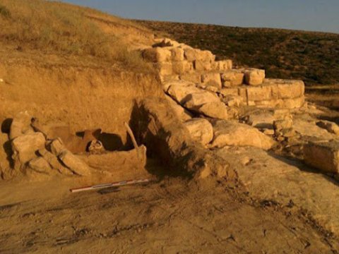 Mədəniyyət Nazirliyi UNESCO-dan tələb etdi: Erməni vandalizminə hüquqi qiymət verilsin