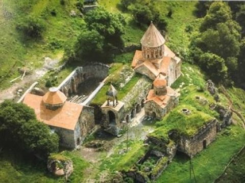 Bu gün Kəlbəcərə qayıdırıq - CANLI YAYIM