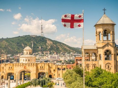 Gürcüstanda son sutkada koronavirusdan 34 nəfər öldü