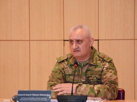 “Ordumuz Kəlbəcər rayonuna hərəkət etmək üçün tam hazırdır” - RƏSMİ