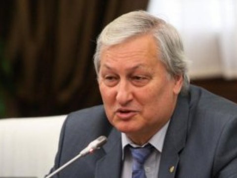 General Reşetnikov: 