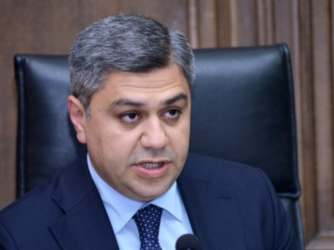 MTX-nin keçmiş rəisi Paşinyana sui-qəsddə ittiham olundu