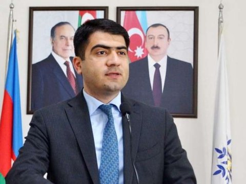 İcra başçısı 3 ay öncə təyin etdiyi müavinini işdən ÇIXARDI