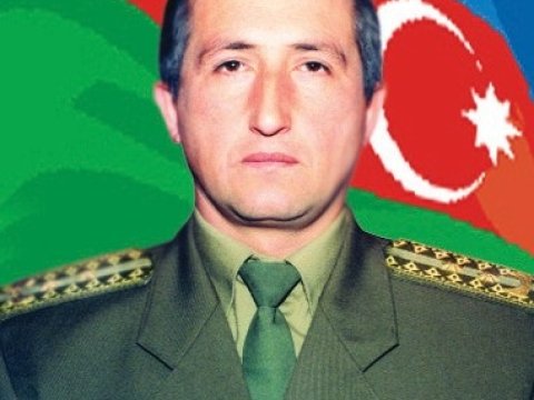 Milli Qəhrəmanımız qəzaya düşüb