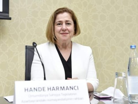 Azərbaycanda tam qapanmaya ehtiyac yoxdur - ÜST