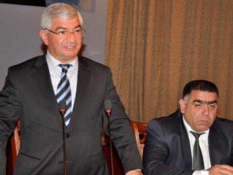 86 əsgərlə döyüşlərə qatılan Qədirli kəndinin asfalt yolu yoxdur - MÜRACİƏT