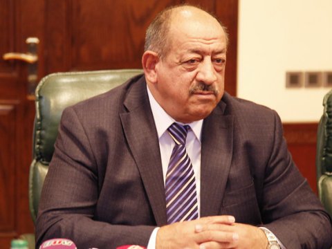 Bayram Səfərovun oğlu işdən çıxarıldı