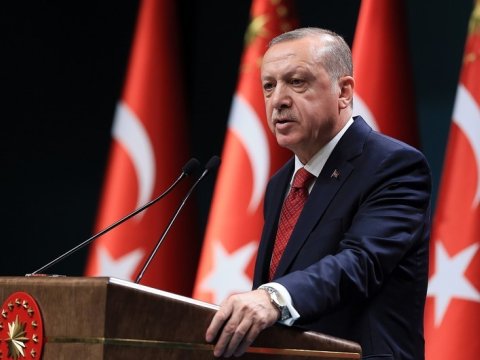 Ərdoğan Türk əsgərini Azərbaycana göndərir - SƏNƏD artıq parlamentdə...