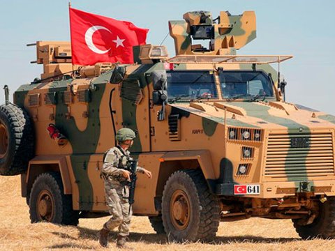 Türk əsgəri Qarabağa gəlir -  Türkiyəli deputatdan AÇIQLAMA 