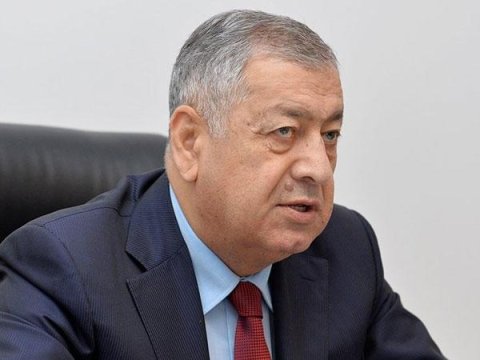 “Türk əsgərinin Qarabağa gəlişi bizim üçün mühüm məsələdir” – Vahid Əhmədov