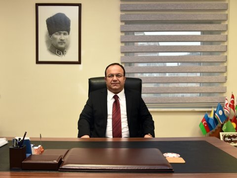 “Rusiya regionda hansı rolu oynayırsa, Türkiyə də eyni rolda olacaq” - Marmara Universitetinin professoru - MÜSAHİBƏ