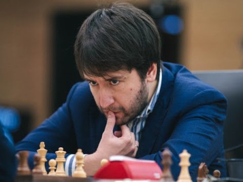 Teymur Rəcəbov Levon Aronyanla oynayacaq