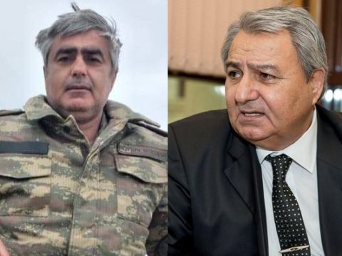 Oğlu Şəhid olan Xalq artisti: “Rövşən kimi oğullar olmasaydı, torpaqlarımızı kim xilas edəcəkdi?” - MÜSAHİBƏ