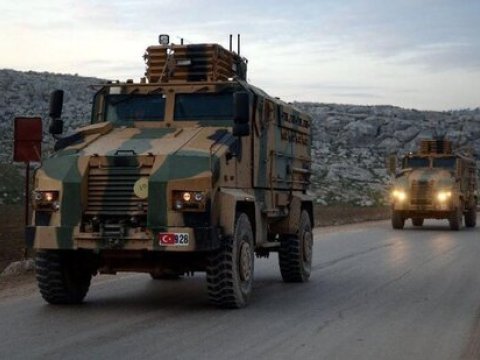 “Tükiyə hərbçilərinin Azərbaycanda hansı statusda iştirak etməsi bizdən asılıdır” - Politoloq 