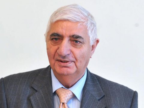 Fikrət Qocanın “Əsgərə məktub”u